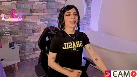 boyfox_tay&rsquo;s (Stripchat) Photo