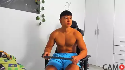 Bray_Kevin&rsquo;s (Stripchat) Photo