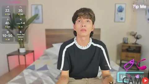 Brian-Ausslos’s (Stripchat) Photo