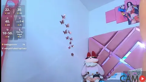 BrittanyBoa&rsquo;s (Stripchat) Photo