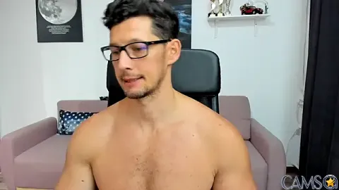 BrutusK08&rsquo;s (Stripchat) Photo