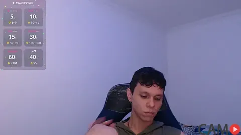 bryamado69&rsquo;s Stripchat Profile Image