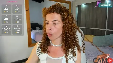 Bryna_&rsquo;s (Stripchat) Photo