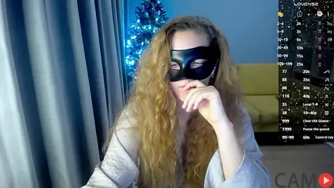 BubbbleGumm&rsquo;s (Stripchat) Photo