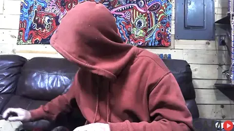 Buffshagswell’s (Stripchat) Photo