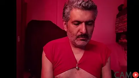 BushBator&rsquo;s (Stripchat) Photo