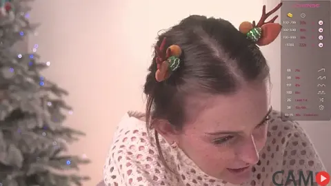 c_shark’s (Stripchat) Photo