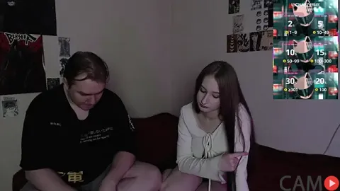 camcoupbang’s (Stripchat) Photo