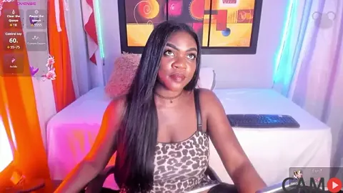 Camilfire’s (Stripchat) Photo