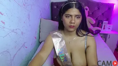 Candela-Smith&rsquo;s (Stripchat) Photo