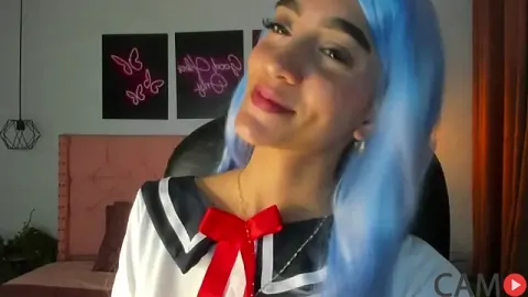 candy__tylor&rsquo;s (Stripchat) Photo