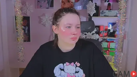 carolina_elf&rsquo;s (Stripchat) Photo