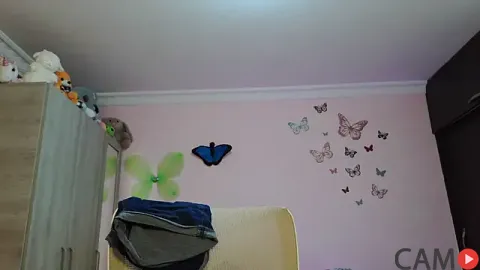 caroline_jonson&rsquo;s Stripchat Profile Image