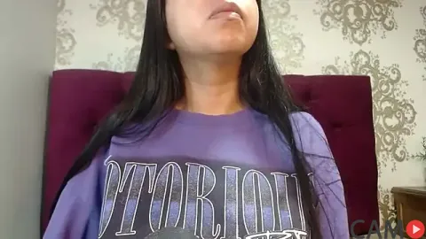 CarolineBrunx’s (Stripchat) Photo