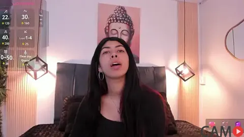 Cassie_bloom&rsquo;s Stripchat Profile Image