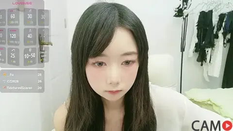 Cat-o3o&rsquo;s (Stripchat) Photo