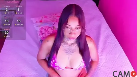 cattaleeyaa’s (Stripchat) Photo