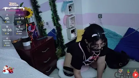 Catwhite_&rsquo;s (Stripchat) Photo