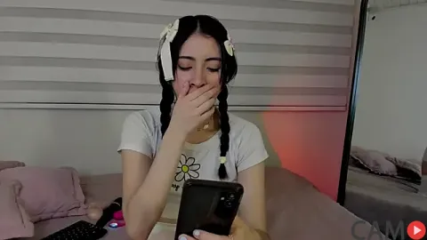 Catyloves’s (Stripchat) Photo