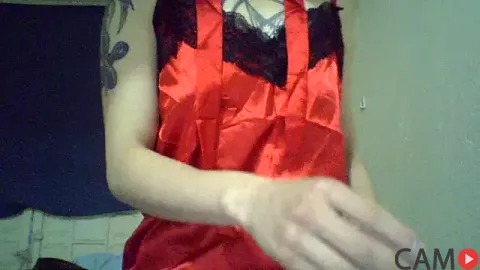 CELEna098rs707’s (Stripchat) Photo