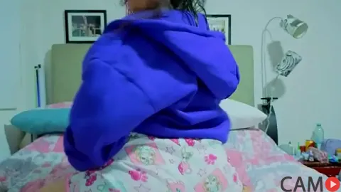 Celeste_Bauman&rsquo;s Stripchat Profile Image