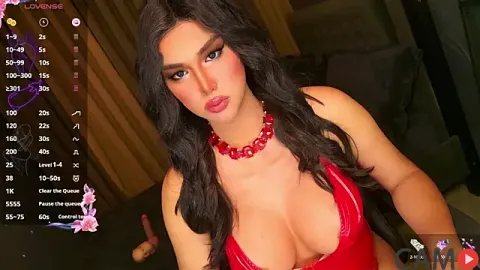 CelineWintour’s (Stripchat) Photo