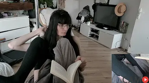 CeriseLapine’s (Stripchat) Photo