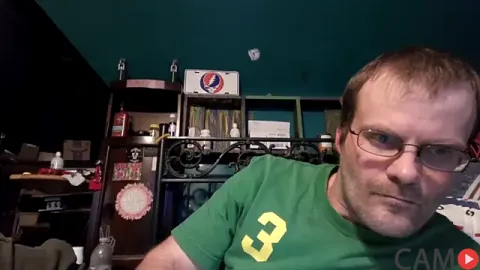 charactrzero’s (Stripchat) Photo