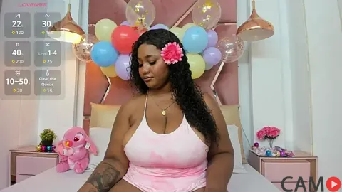 Charlotte-Wright&rsquo;s Stripchat Profile Image