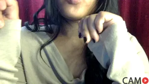 charming_karishma’s (Stripchat) Photo