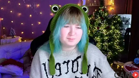 ChimberWol&rsquo;s (Stripchat) Photo