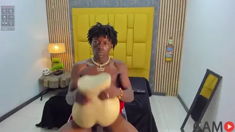 chimi88&rsquo;s (Stripchat) Photo