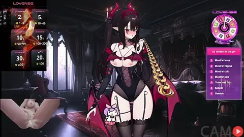 chloelabelle&rsquo;s (Stripchat) Photo