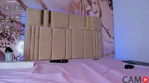 ChloeParkss_’s (Stripchat) Photo