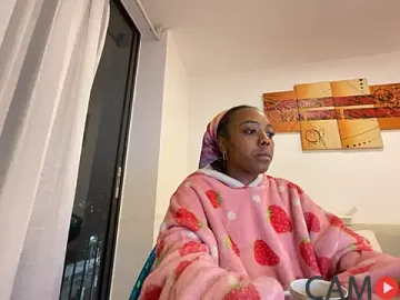 ChocolateCakeQueen&rsquo;s Stripchat Profile Image