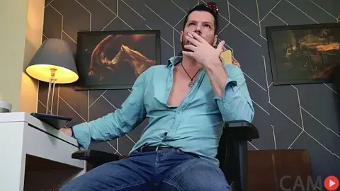 ChrisKox&rsquo;s (Stripchat) Photo