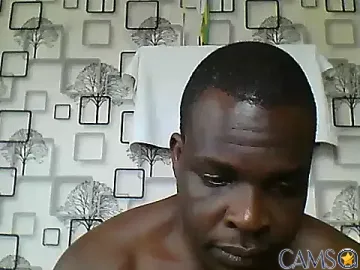 Chumba_001&rsquo;s Stripchat Profile Image