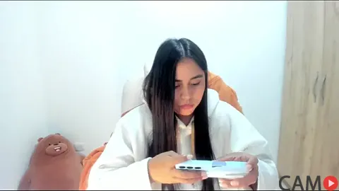 Ciara8&rsquo;s Stripchat Profile Image