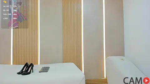 ciara_brownn&rsquo;s Stripchat Profile Image