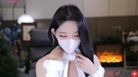 Cililike’s (Stripchat) Photo