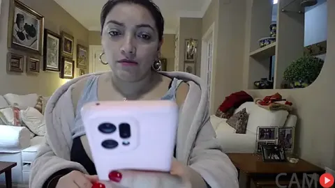 claudia&rsquo;s Stripchat Profile Image