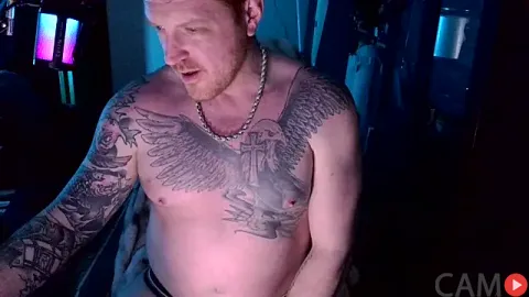 CloudyKingG’s (Stripchat) Photo