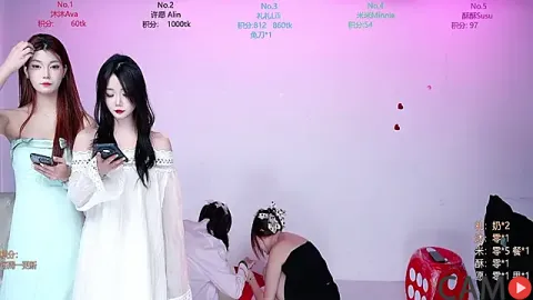 CM---002’s (Stripchat) Photo