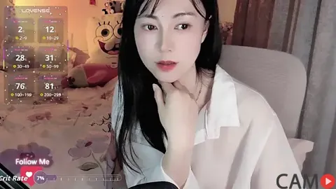 coffeecat-1111&rsquo;s (Stripchat) Photo