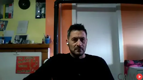 colosone&rsquo;s (Stripchat) Photo