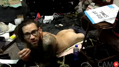 Concrete_Daddy&rsquo;s (Stripchat) Photo