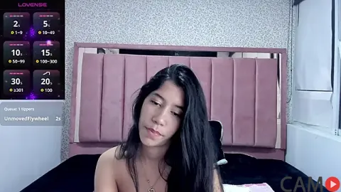 Connie_Bell&rsquo;s (Stripchat) Photo