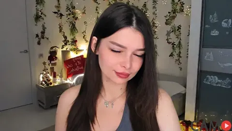 ContinentOfTranquility&rsquo;s (Stripchat) Photo