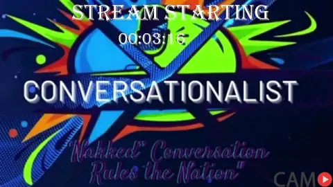 ConversationalistX’s (Stripchat) Photo