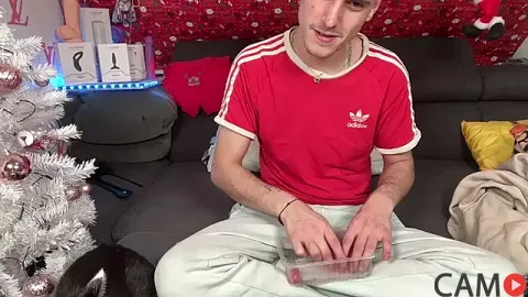 Cookieboy88&rsquo;s (Stripchat) Photo